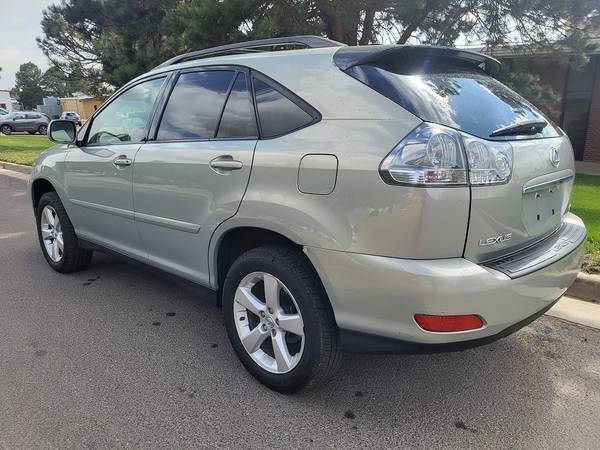 2004 Lexus RX330 AWD - - by dealer - vehicle for sale in Aurora, CO – photo 5
