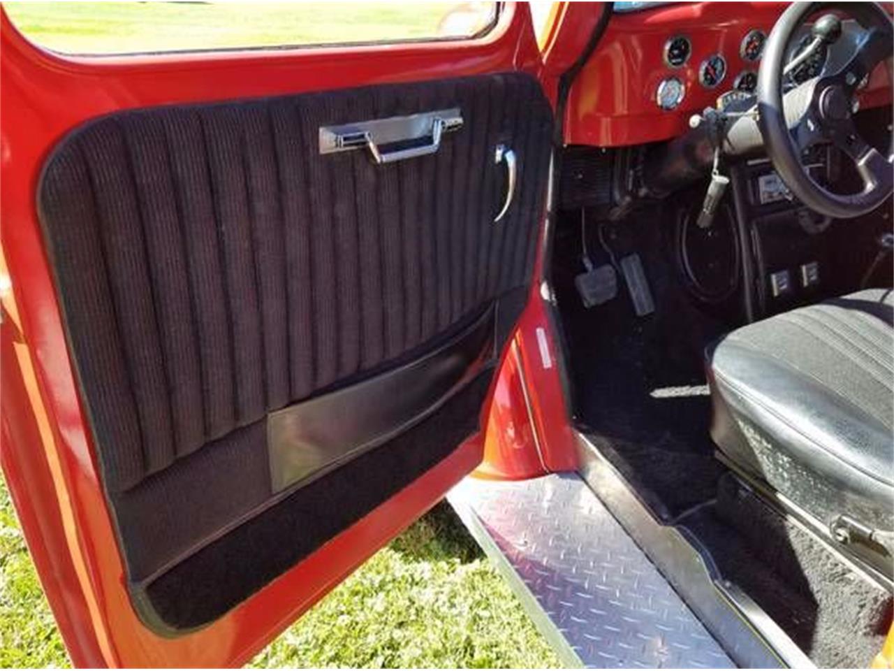 1940 Willys Pickup for sale in Cadillac, MI – photo 18