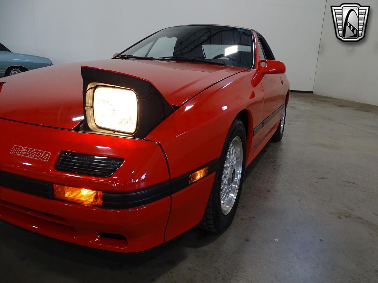 1988 Mazda RX-7 for sale in O'Fallon, IL – photo 71