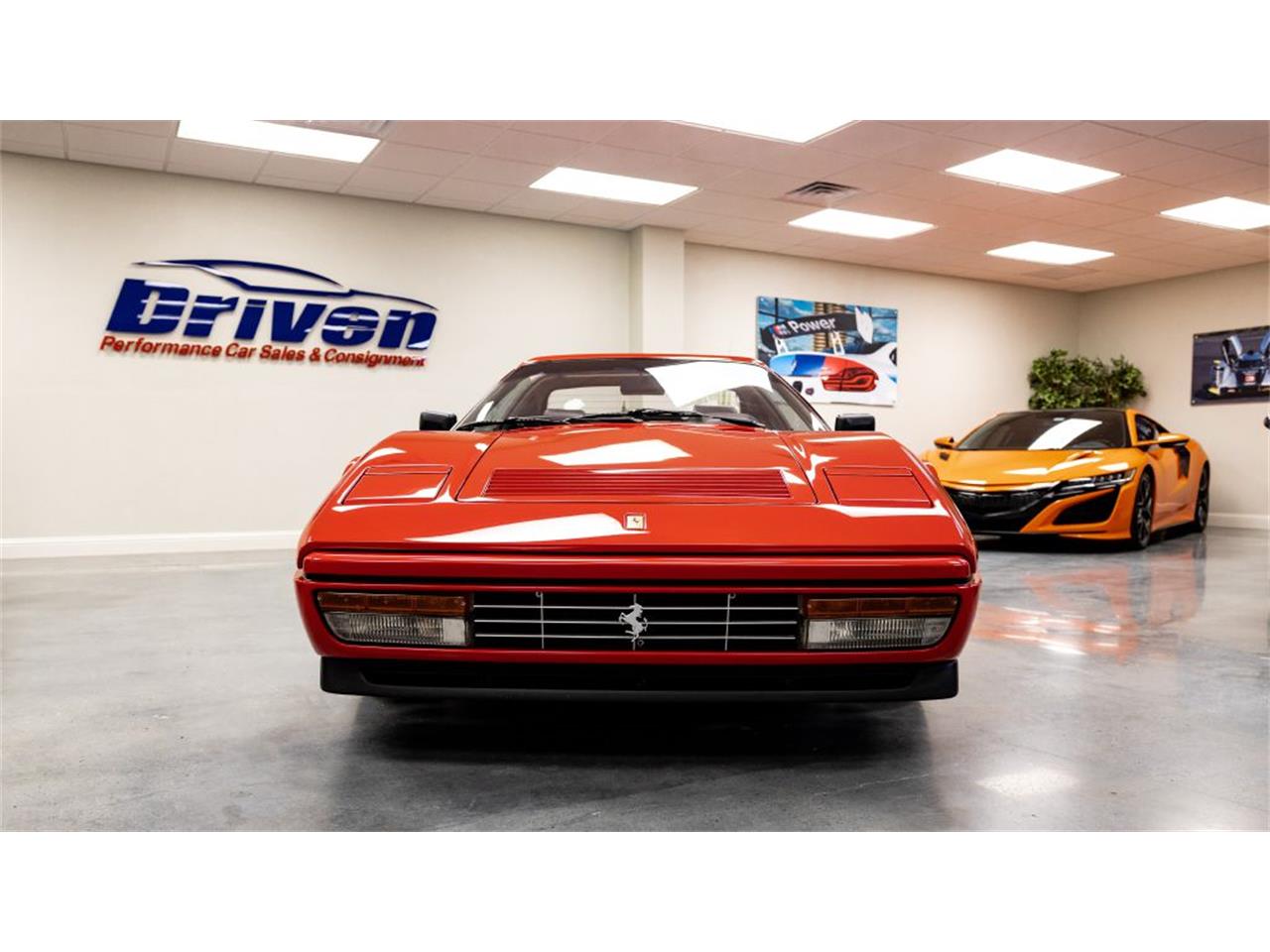 1986 Ferrari 328 GTS for sale in Houston, TX – photo 53