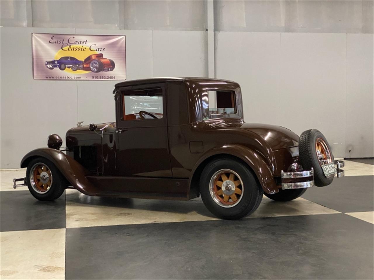 1928 Essex Coupe for sale in Lillington, NC – photo 99