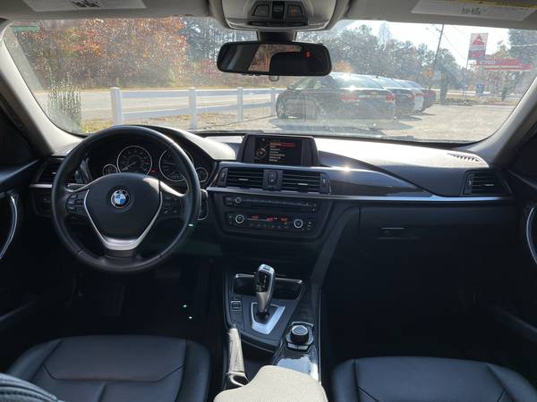 2015 BMW 328i xDrive - - by dealer - vehicle for sale in Winston Salem, NC – photo 18