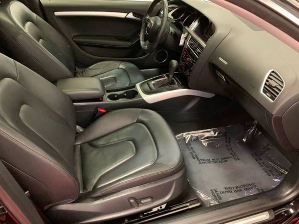 2009 AUDI A5 QUATTRO IN GREAT SHAPE!! for sale in MATHER, CA – photo 21