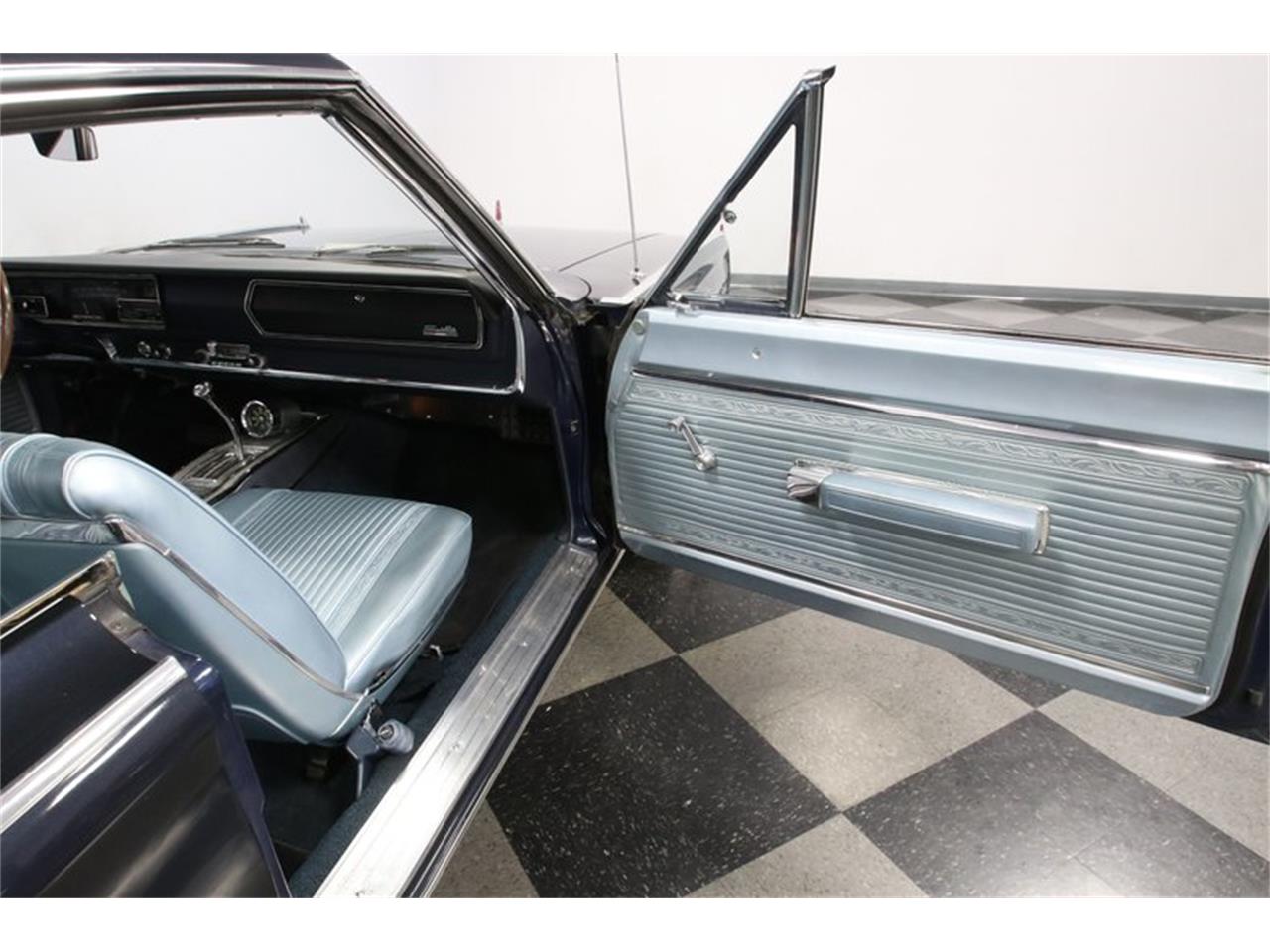 1966 Plymouth Satellite for sale in Concord, NC – photo 66
