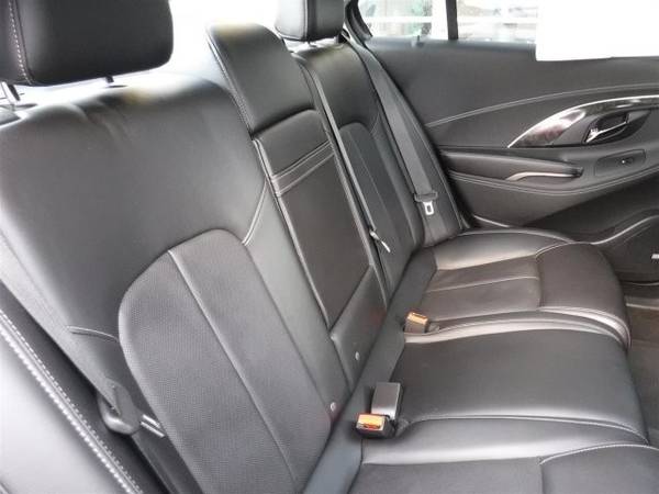 2014 Buick LaCrosse Premium II Sedan for sale in Corvallis, OR – photo 11