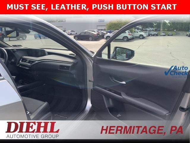 2019 Lexus UX 200 Base for sale in Hermitage, PA – photo 41