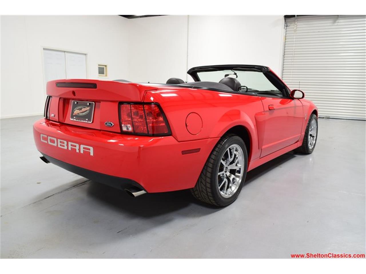 2003 Ford Mustang for sale in Mooresville, NC – photo 4
