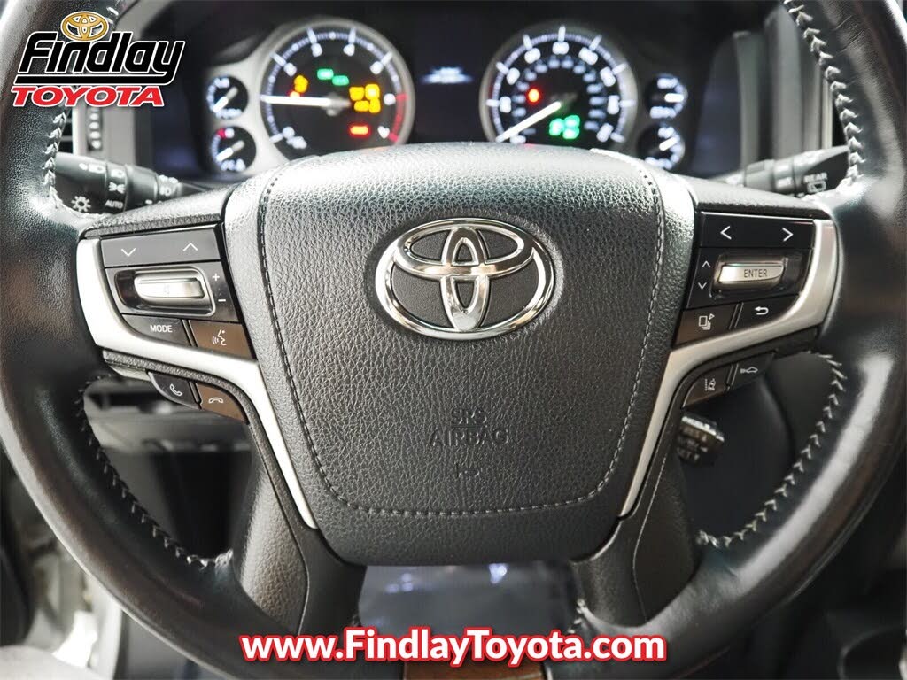 2016 Toyota Land Cruiser AWD for sale in Henderson, NV – photo 15