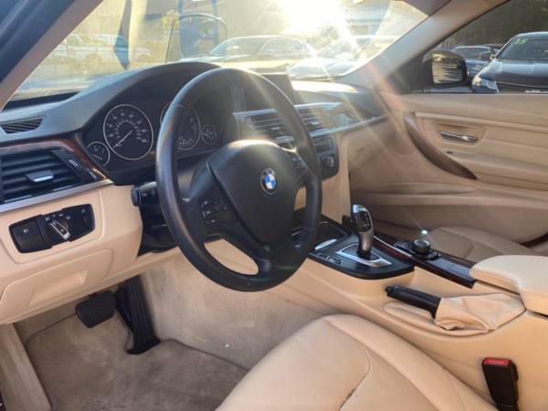 2014 BMW 320i 4dr Sdn 320i RWD - - by dealer - vehicle for sale in Bradenton, FL – photo 20