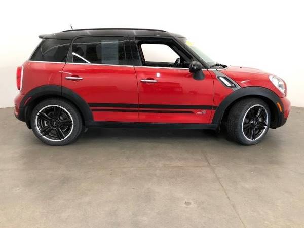 2015 MINI Cooper Countryman ALL4 4dr S SUV AWD All Wheel Drive for sale in Portland, OR – photo 5
