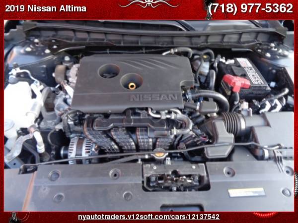 2019 Nissan Altima 2.5 S Sedan for sale in Valley Stream, NY – photo 23