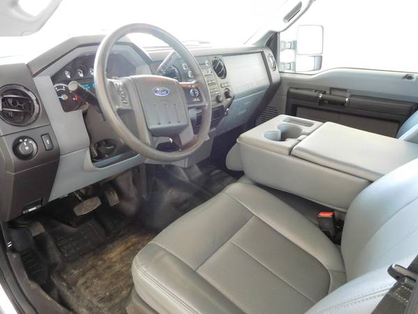 2016 FORD F250 F-250 XL CREW CAB LONG BED FX4 for sale in Plano, TX – photo 12
