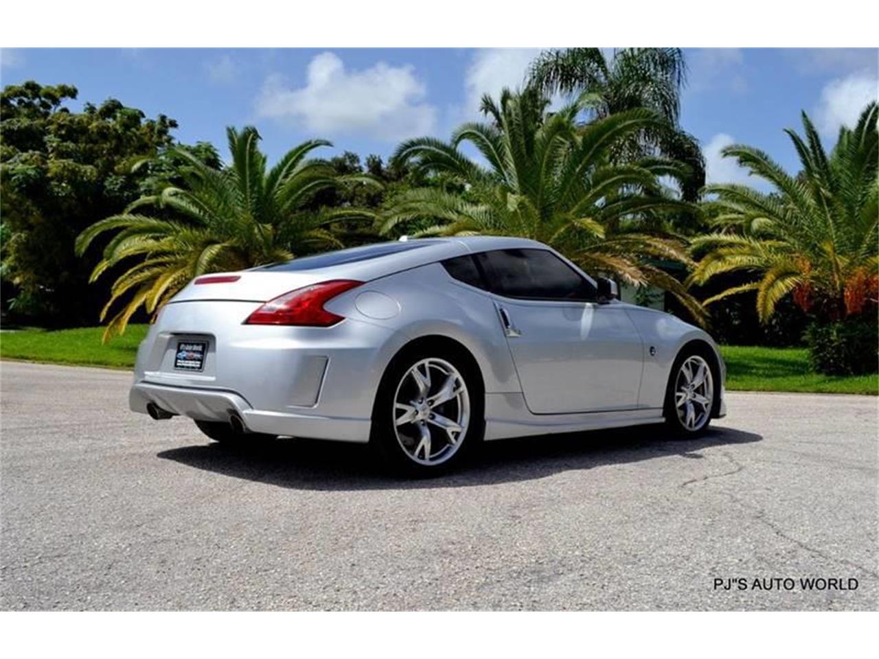 2009 Nissan 370Z for sale in Clearwater, FL – photo 11