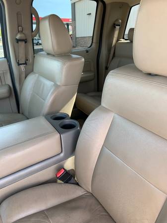 2006 f150 w/new engine for sale in Saint George, UT – photo 3
