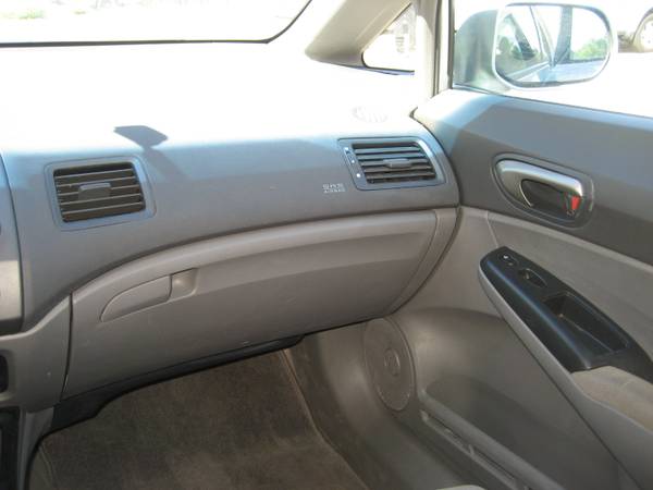2008 Honda Civic LX for sale in Longmont, CO – photo 19