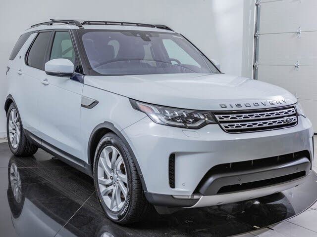 2018 Land Rover Discovery V6 HSE AWD for sale in Wichita, KS – photo 16