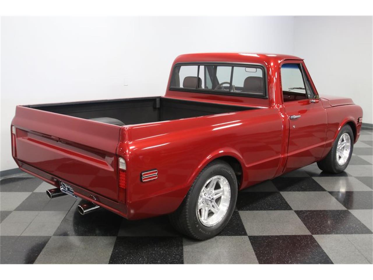 1970 Chevrolet C10 for sale in Concord, NC – photo 29