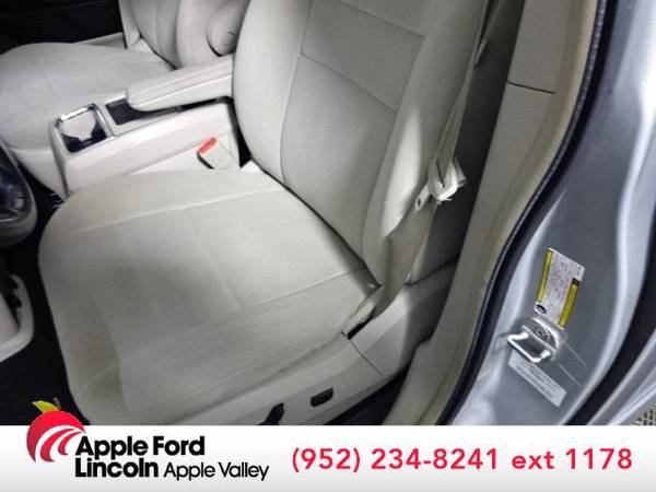 2011 Chrysler Town & Country Touring - mini-van for sale in Apple Valley, MN – photo 14