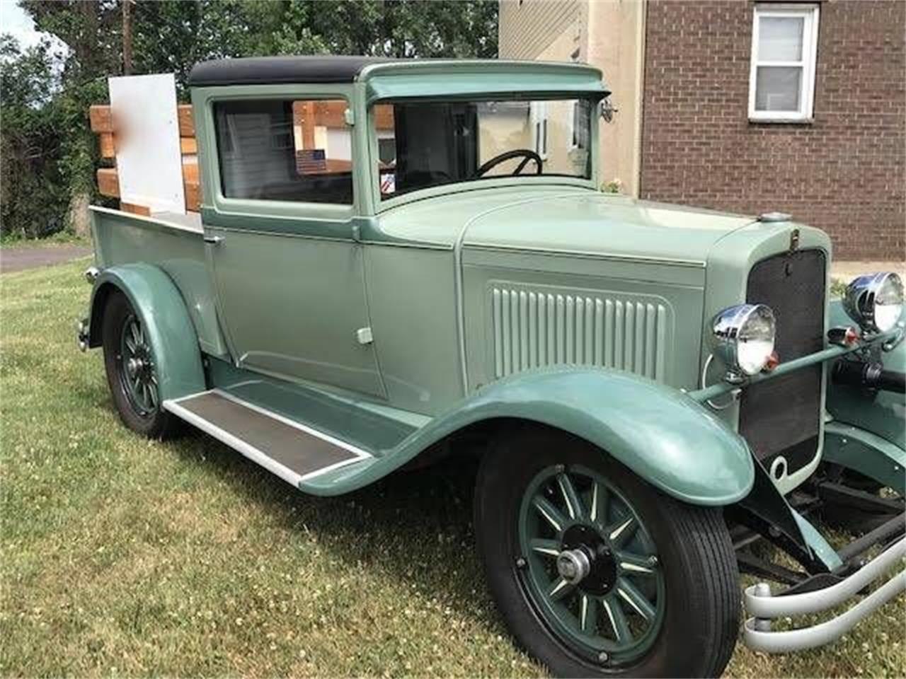 1924 Nash Pickup for sale in Cadillac, MI – photo 12