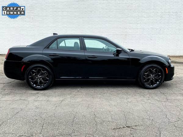Chrysler 300 Leather Bluetooth HID Headlights Remote Start C SRT... for sale in Macon, GA
