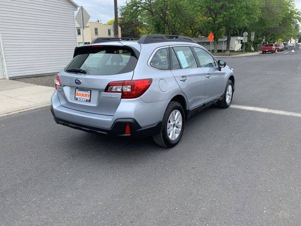 2018 Subaru Outback 2.5i for sale in Wenatchee, WA – photo 8