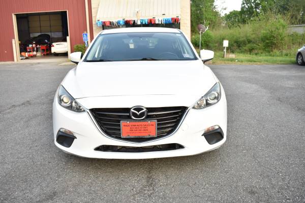 2014 Mazda 3 Hatchback - Great Condition - Fair Price - Best Deal for sale in Lynchburg, VA – photo 3