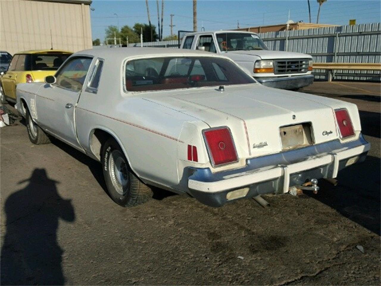 1979 Chrysler 300 for sale in Pahrump, NV – photo 6