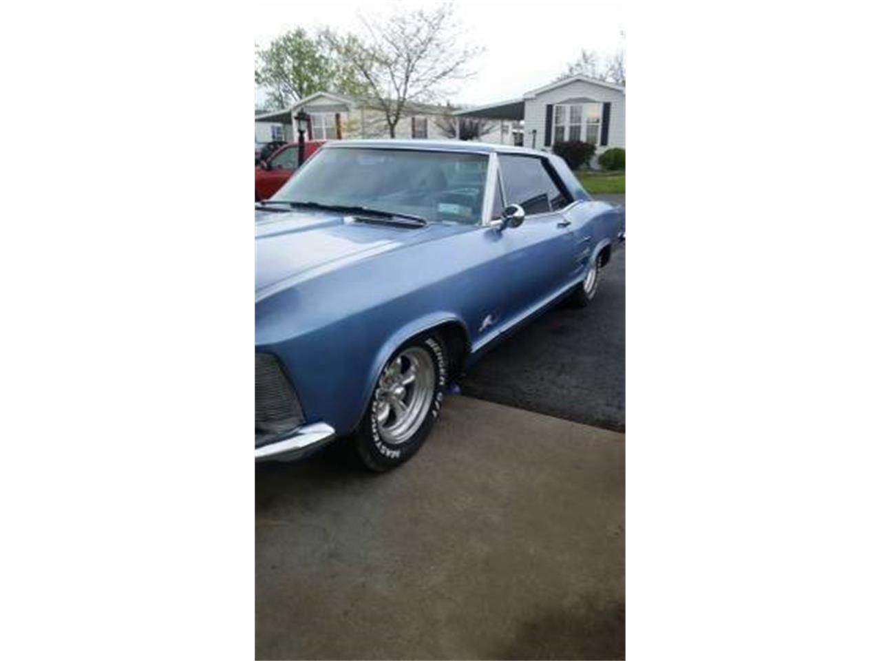 1964 Buick Riviera for sale in Long Island, NY