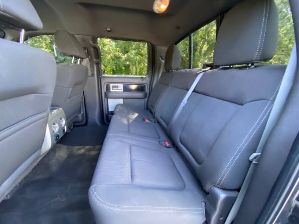 2011 Ford F150 FX4 - 4WD - Clear Title - 11, 400 - Runs really Good for sale in Orlando, FL – photo 21