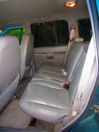 1999 Ford Explorer 4Door 4WD XLT for sale in Cottonwood Heights, UT – photo 4