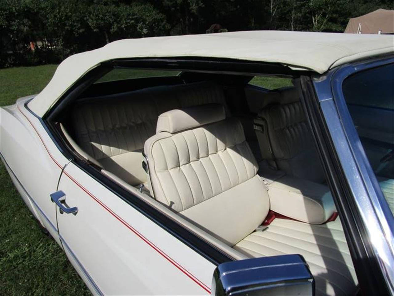 1973 Cadillac Eldorado for sale in Stanley, WI – photo 35