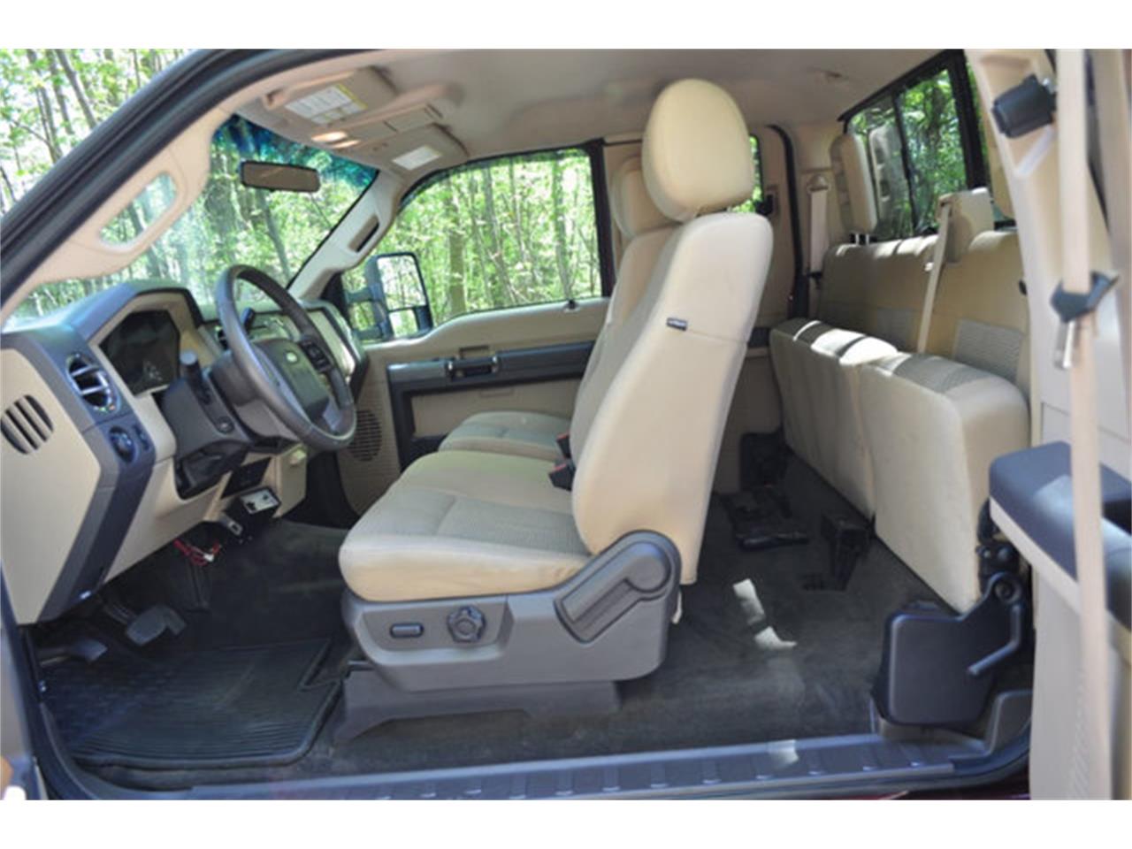 2012 Ford F350 for sale in Clifton Park, NY – photo 32