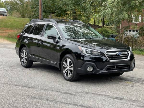 2018 Subaru Outback 2 5i Limited/29K Miles - - by for sale in Asheville, TN
