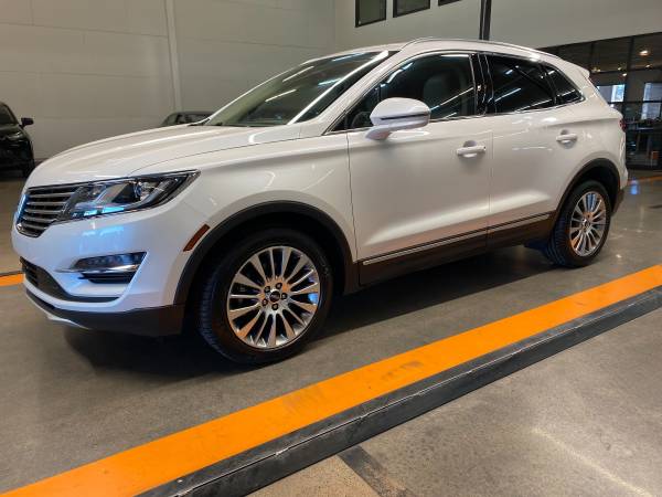 2017 Lincoln MKC Reserve 8297, Fully Loaded, Only 48k Miles, Nice! for sale in Mesa, AZ