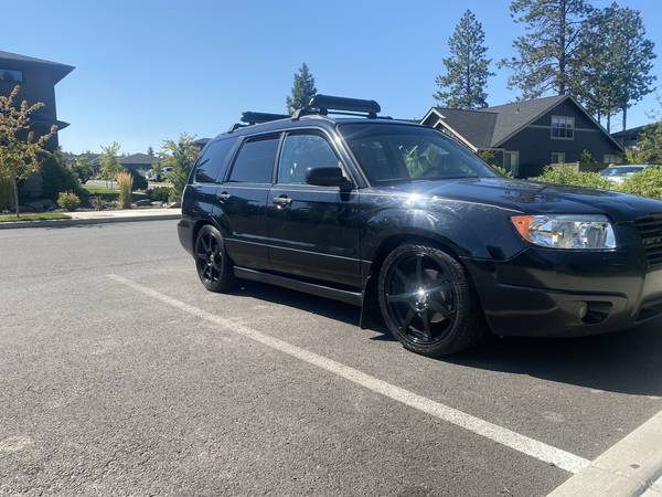 2006 Subaru Forester X for sale in Bend, OR – photo 2