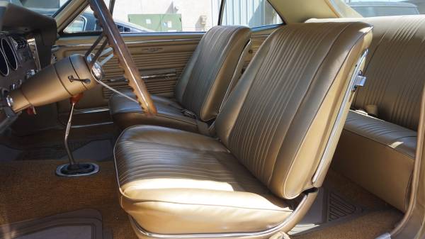 1967 Pontiac GTO for sale in Lubbock, TX – photo 12