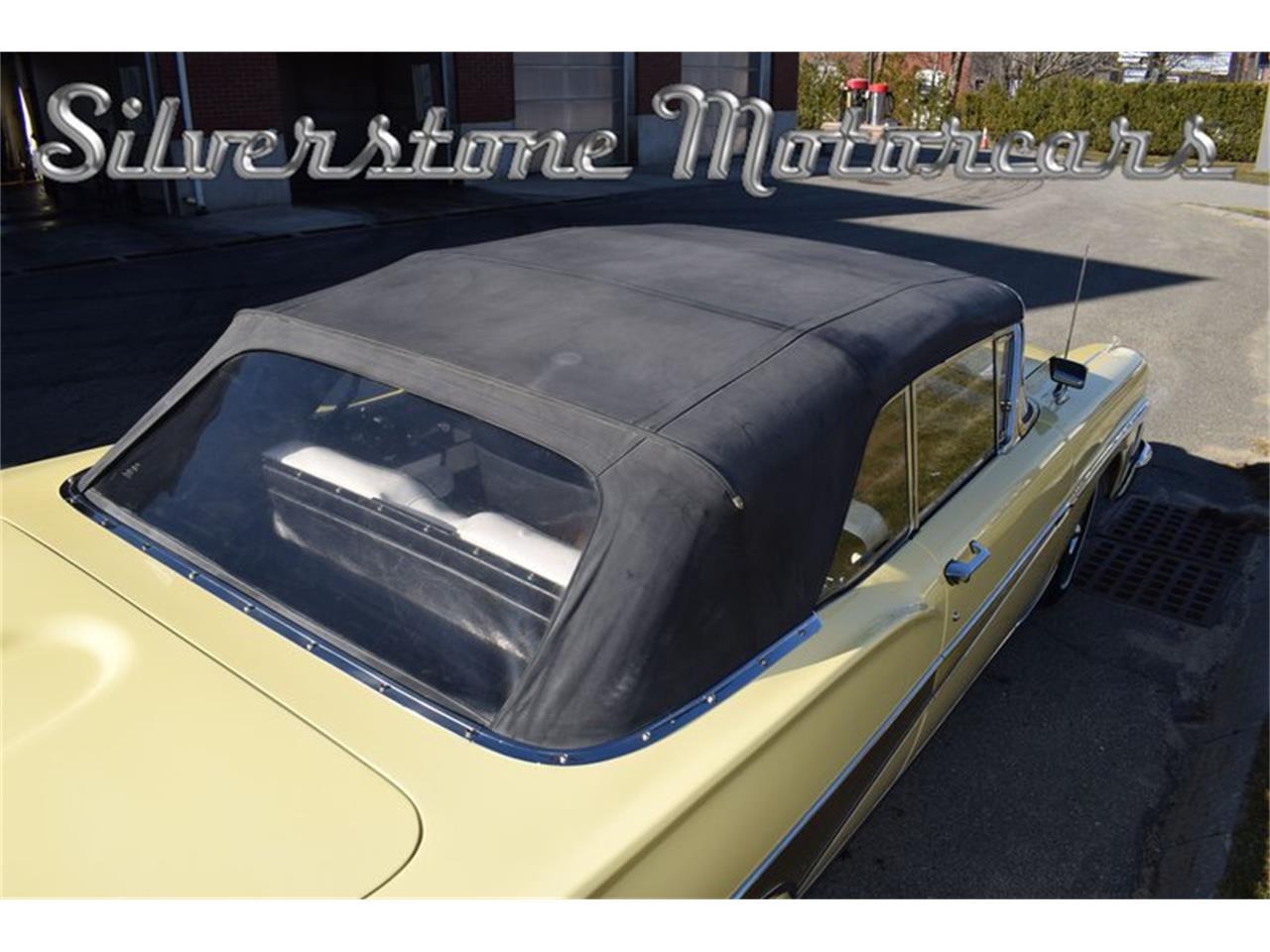 1958 Ford Fairlane 500 for sale in North Andover, MA – photo 54