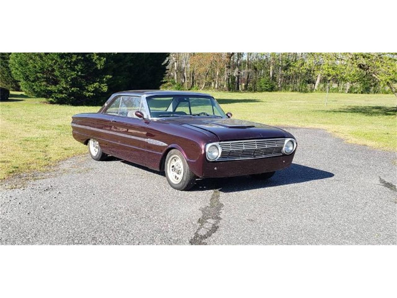 1963 Ford Falcon for sale in Cadillac, MI – photo 6