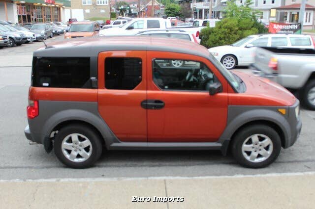 2005 Honda Element EX for sale in Louisville, KY – photo 4
