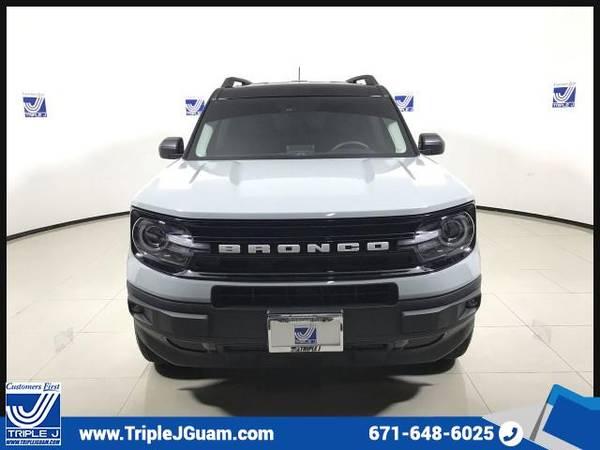 2021 Ford Bronco Sport - - by dealer for sale in Other, Other – photo 3