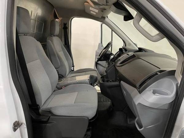 2016 Ford Transit T-250 (Low Roof) (Cargo) - - by for sale in Grand Rapids, MI – photo 14