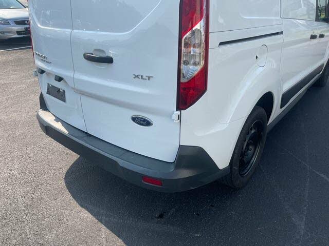 2018 Ford Transit Connect Cargo XLT LWB FWD with Rear Cargo Doors for sale in Other, PA – photo 22