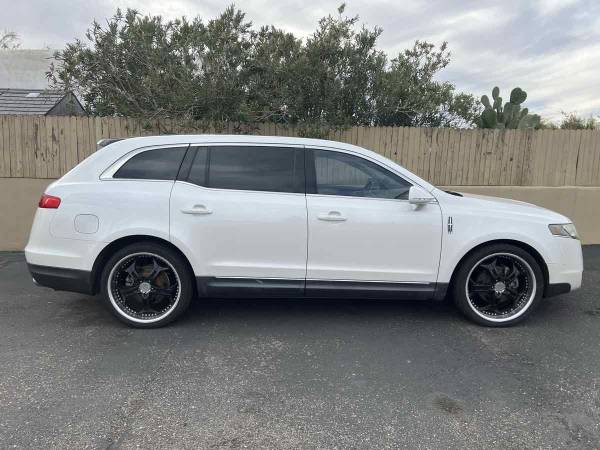 2012 Lincoln MKT w/EcoBoost - 500 DOWN o a c - Call or Text! for sale in Tucson, AZ – photo 15
