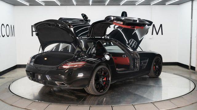 2012 Mercedes-Benz SLS AMG Base for sale in Saint Louis, MO – photo 22