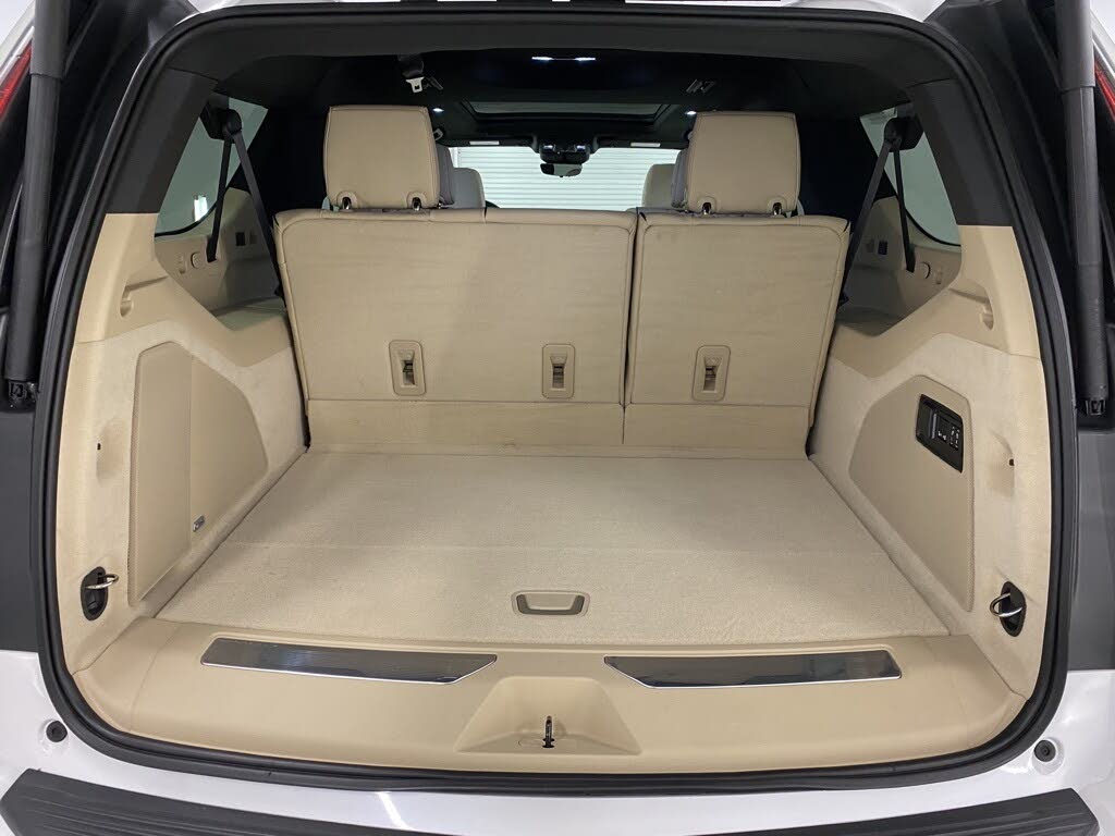 2023 Cadillac Escalade ESV Premium Luxury 4WD for sale in Baxley, GA – photo 3
