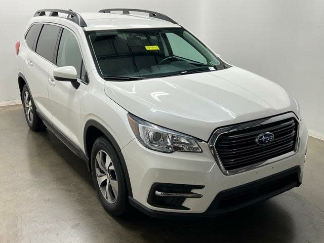 2019 Subaru Ascent Premium 8-Passenger AWD for sale in Other, PA – photo 41