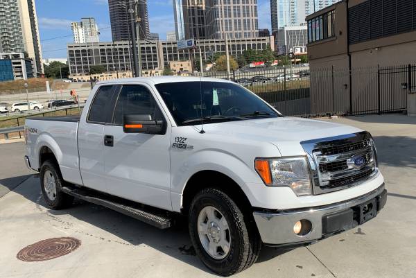 2013 Ford F150 XLT * XC SWB 4x4 * * LOW MILES * for sale in Columbia, SC