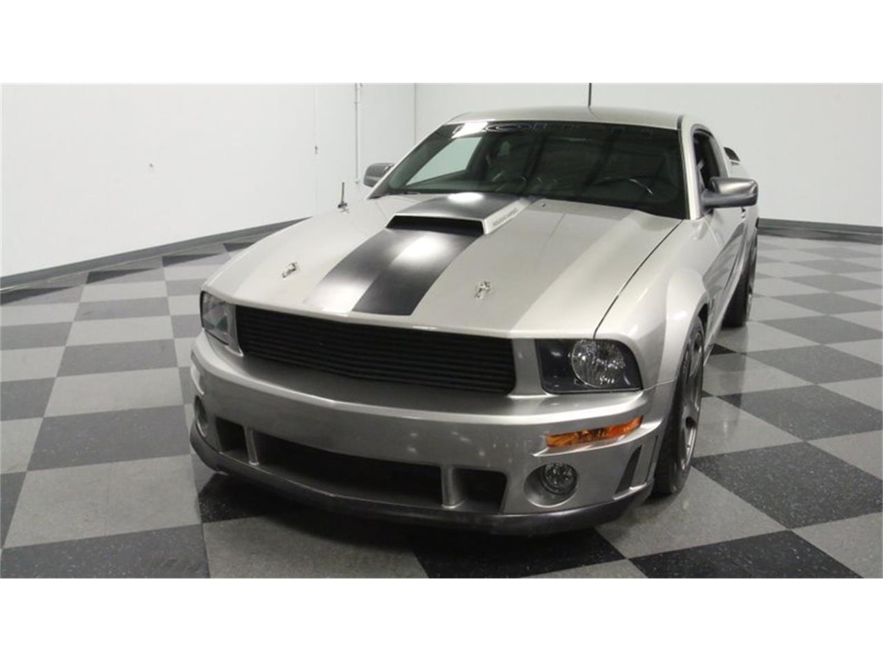 2008 Ford Mustang for sale in Lithia Springs, GA – photo 20