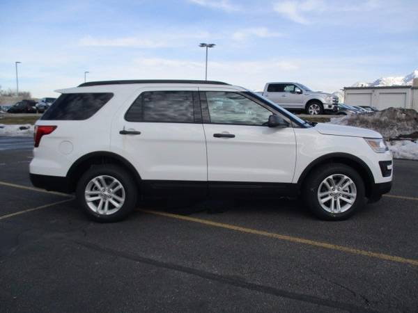 2016 Ford Explorer Schedule a test drive today! for sale in Sandy, UT – photo 10