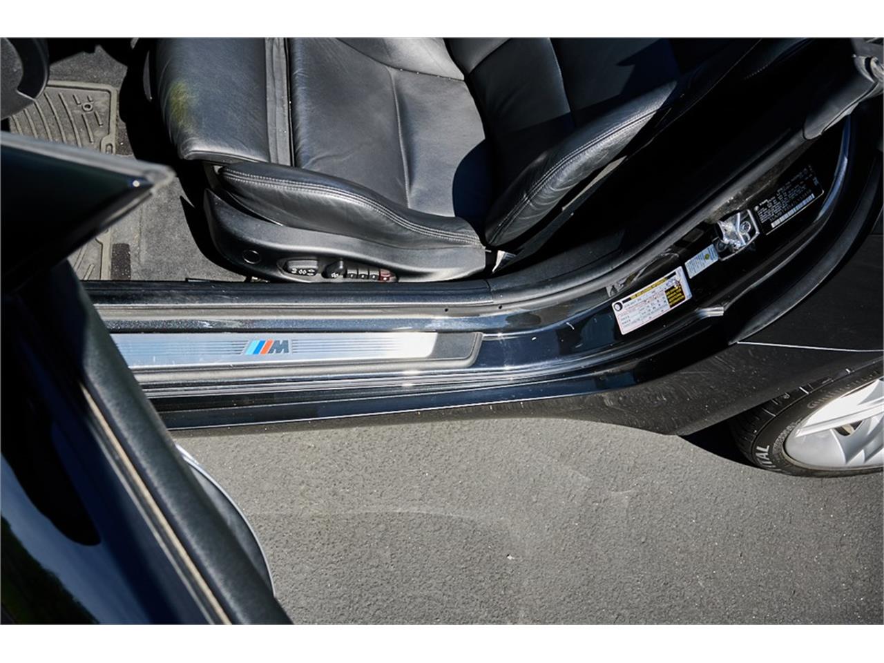 2007 BMW M Roadster for sale in Saint Louis, MO – photo 76